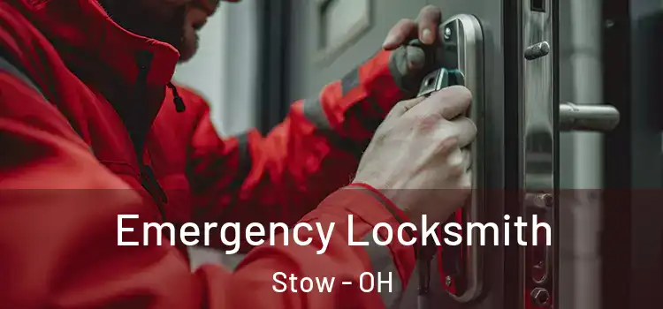 Emergency Locksmith Stow - OH