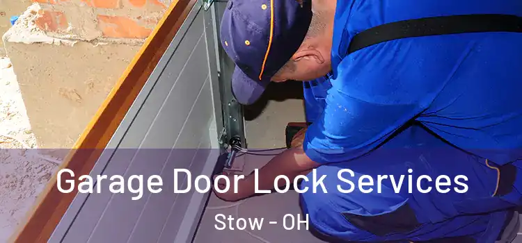 Garage Door Lock Services Stow - OH