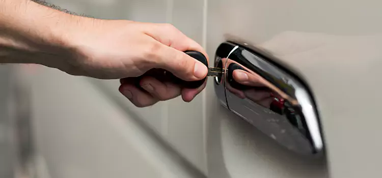 Why Choose Our Auto Locksmith Team in Stow, OH?