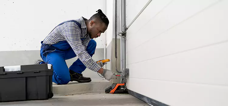 Expert Solutions for Every Garage Lock Need in Stow, OH