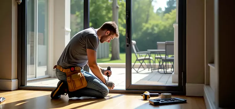 Comprehensive Solutions for Every Glass Door Need in Stow, OH