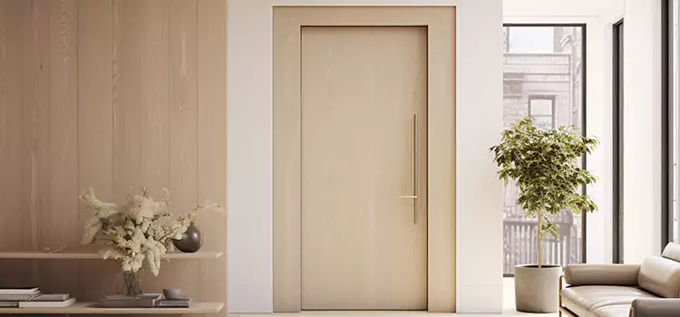 Choose Quality for Your Inside Doors in Stow, OH