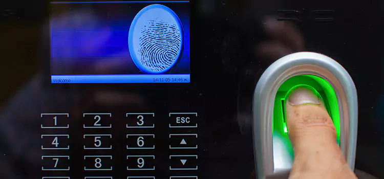 Your Trusted Partner for Secure Access in Stow, OH