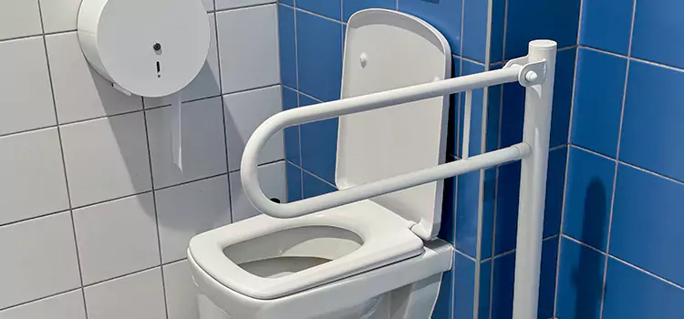 Comprehensive Solutions in Stow, OH for Accessible Facilities